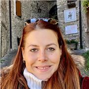 Docente di lingua inglese si offre per ripetizioni private